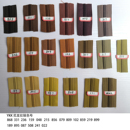 咖色3号ykk箱包尼龙拉链码 深棕色深咖色配套拉头diy包袋抱枕 装