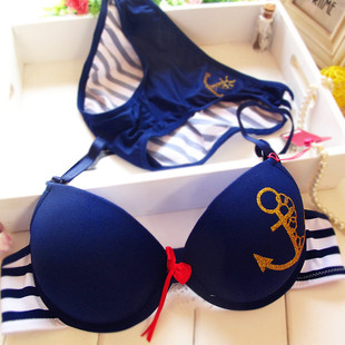 Soutien-gorge discret jeunes femmes - Ref 783787 Image 31