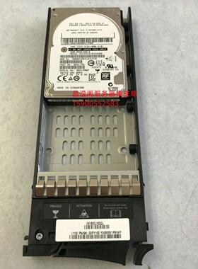 IBM 00RX915 00RY160 1.8T 10K 2.5 SAS 12Gb V7000 G1 储存硬盘