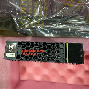 7.2K 3.5 华为 256M ST8000NC0002 SATA 服务器硬盘 02311SXX