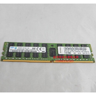 联想 46W0796 46W0798 47J0253 16G DDR4 2133 ECC REG服务器内存