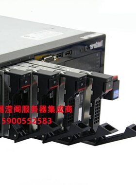 联想 SR588V2 SR590V2 SR668V2 8T 7.2K 3.5 SAS 12Gb 服务器硬盘