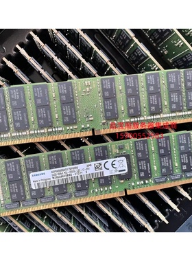 DELL R430 R440 R530 R540 R840服务器内存64G DDR4 2666 ECC REG