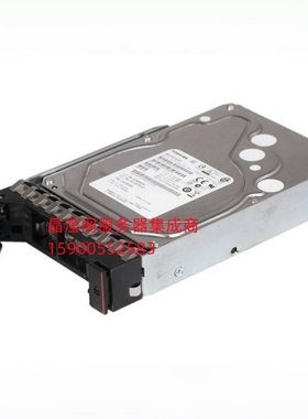 联想 SR660V2 SR670V2 ST650V2 6T 7.2K 3.5寸 SATA 服务器硬盘