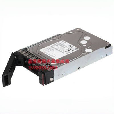 联想 SR660V2 SR670V2 ST650V2 6T 7.2K 3.5寸 SATA 服务器硬盘