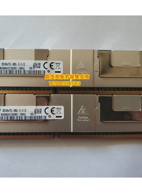 DELL R820 R910 R920 R720XD 32G DDR3 1866 ECC REG 服务器内存