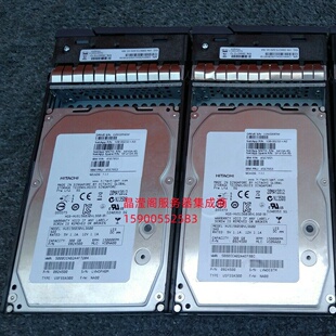 DS2246 硬盘 108 300G 15K 00232 DS4243 NetApp SAS X410A