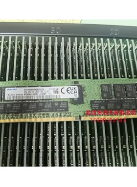 HP DL360 G10 ML350 G10 ML110 Gen10 32G 2933 ECC REG 内存条