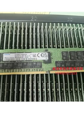 HP DL360 G10 ML350 G10 ML110 Gen10 32G 2933 ECC REG 内存条