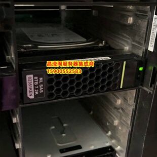 硬盘 5300 5500 SAS 02350MQH 7.2K 华为 5600 02351KEN