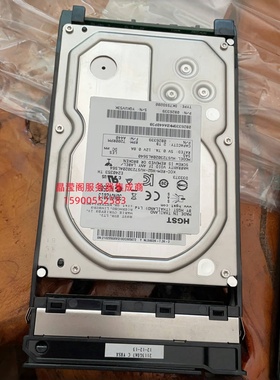 华为 0235G6VQ 2T 7.2K 3.5 SAS S2200T S2600T S5500T 储存硬盘