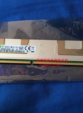 原装 DELL R610 R620 R720 R710 R810服务器内存32G 1333 ECC REG
