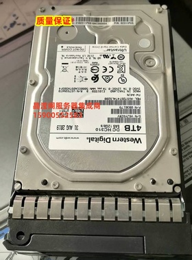 华为 02311PVS 4T 7.2K NL SAS 3.5 12Gb RH2285H V2 服务器硬盘