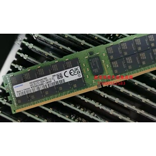 R6515 R6525服务器内存64G DDR4 DELL ECC R7415 3200 REG R7525