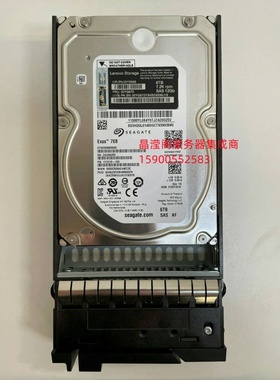 联想 00YG668 00YG670 00YG672 6T 7.2K 3.5 SAS 12Gb 存储硬盘