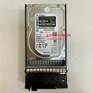 联想 3.5 DS4200 存储硬盘 7.2K DS6200 00YG670 00YG668 SAS