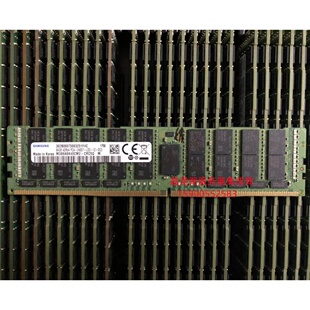 浪潮NF8480M4 NF8460M4 NF5460M4 64G DDR4 2400 ECC REG 内存条