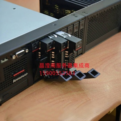 联想 SR660V2 SR670V2 ST650V2 6T 7.2K 3.5 SAS 12Gb 服务器硬盘