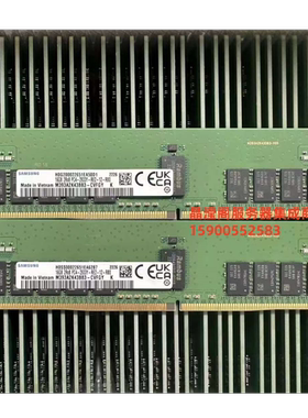 浪潮 NF8465M4 NF5180M4 NF5170M4 16G DDR4 2933 ECC REG 内存条