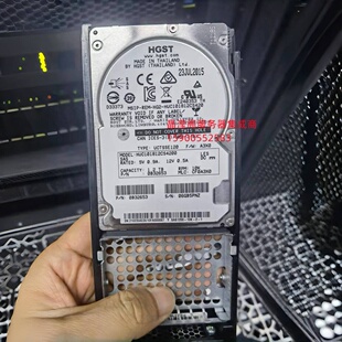 华为02350CDU 1.2T 10K 2.5 SAS 12Gb 5300 5500 5600 V3存储硬盘