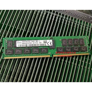 R6515 R6525服务器内存32G DDR4 DELL ECC R7415 2666 REG R7525
