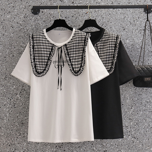 巴莉雅诗大码女装 WWW9509