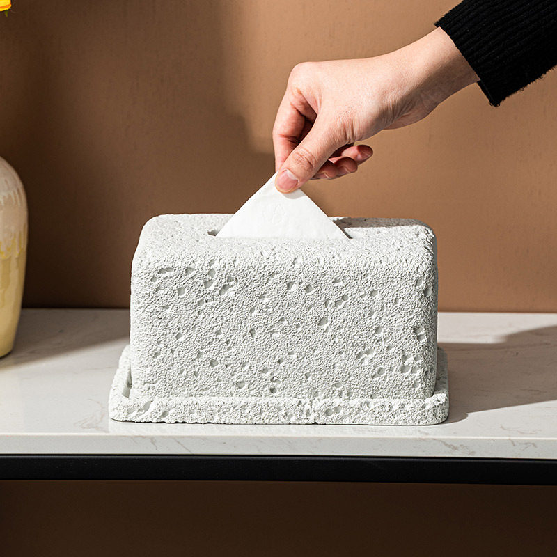 北欧纸巾盒客厅家用办公室酒店民宿会议室桌面茶几创意抽纸收纳盒,收纳整理,纸巾盒,淘宝优惠券,粉丝福利购,淘宝优惠卷