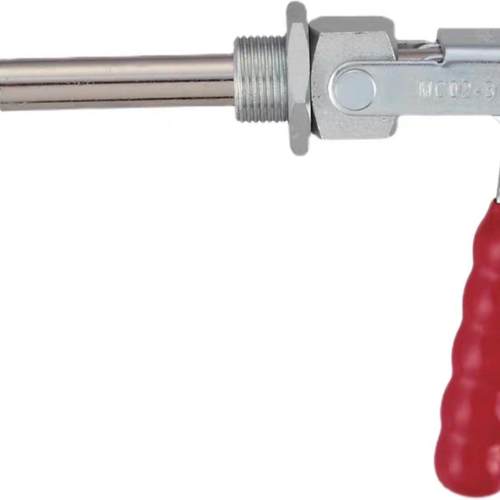 推拉式快速夹具 JQ36202M 肘夹 JQ36204M 工装夹钳 JQ36224M