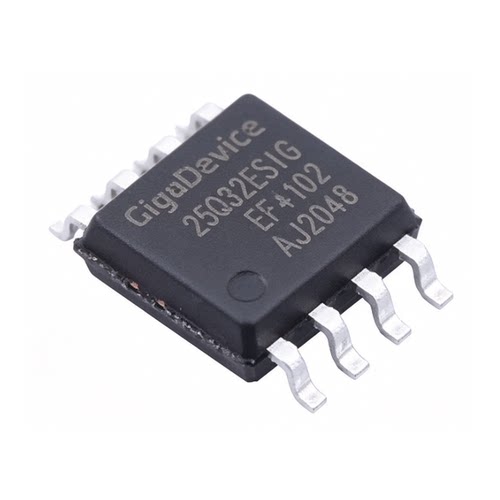 GD25Q32ESIGSOP-8储存芯片