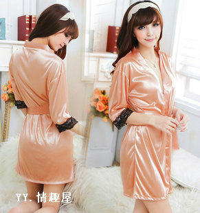 Peignoir - Ref 596813 Image 1