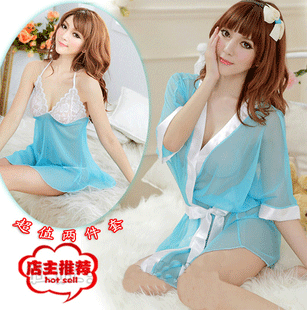 Peignoir - Ref 597265 Image 1