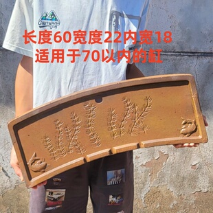 复古流水陶罐摆件循环水古法鱼缸鱼池造景全套生态瀑布过滤器养鱼