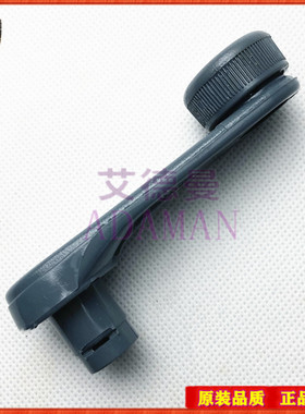 适用丰田面包车大海狮HIACE玻璃窗车窗摇手拉手摇柄69260-12080