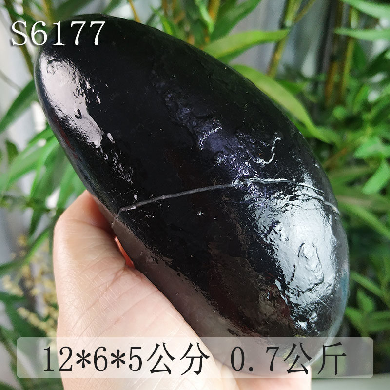 珍贵的大湾石天然原石sno88宝磬奇石一件包邮产地优选 收藏石摆件