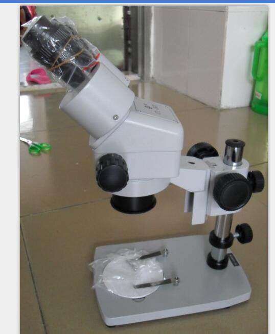 奥卡XTL-2400-4400显微镜