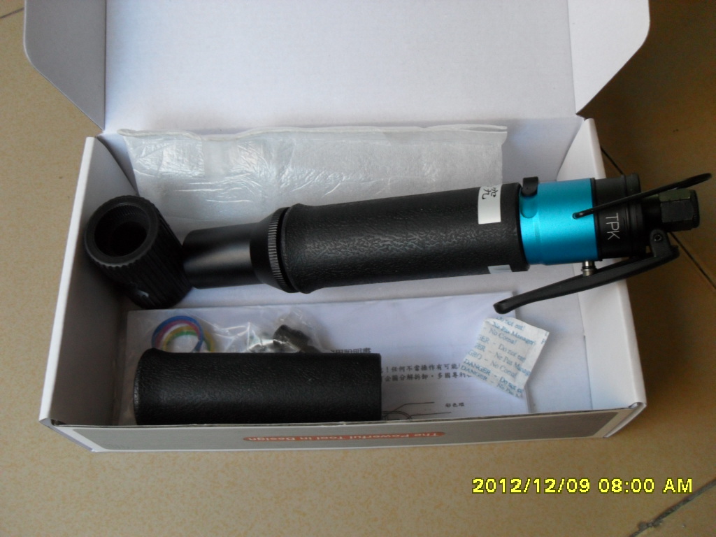 TPKT50LBT60LB气动螺丝刀