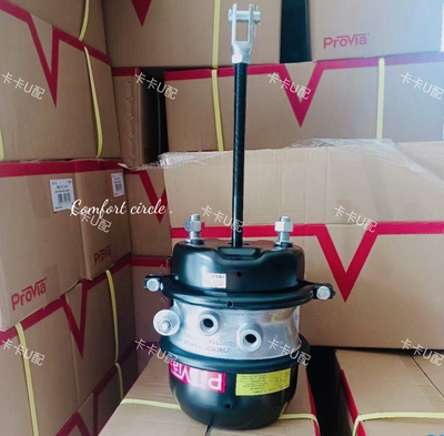 挂车原厂威伯科WABCO刹车分泵弹簧制动气室大品牌结实耐用长寿命