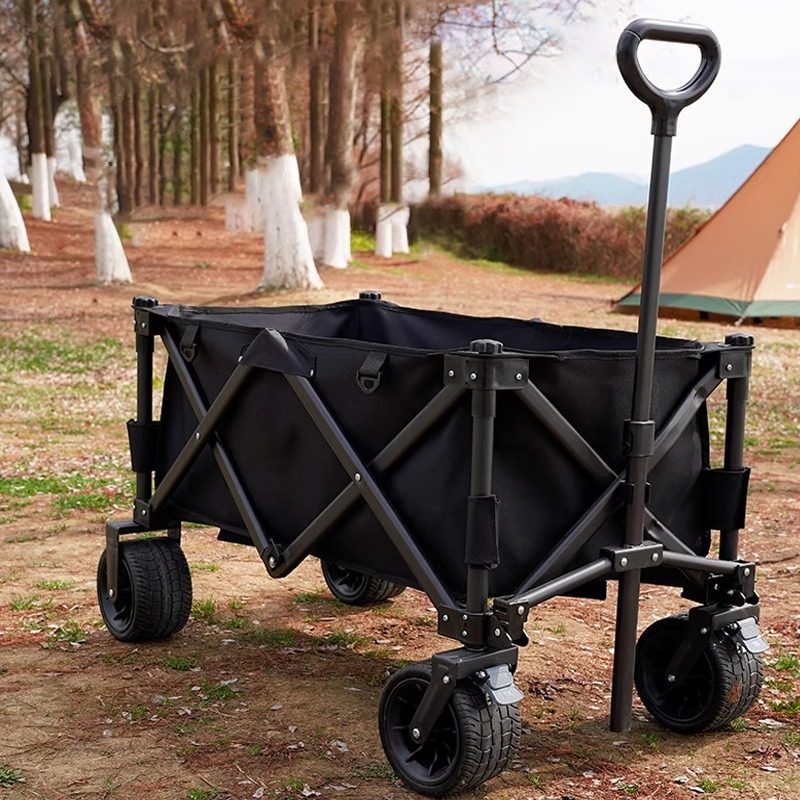 户外露营车大号拖车越野营车桌板摆摊营地加长帐篷收纳可折叠推车,户外/登山/野营/旅行用品,户外营地车,淘宝优惠券,粉丝福利购,淘宝优惠卷