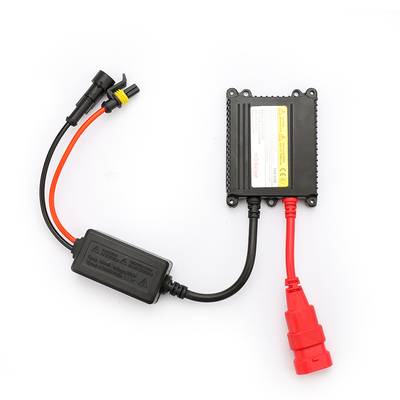 快启安定器HID超薄交流安定氙气大灯启动器Xenon Ballast HID AC