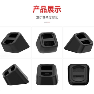 适用于10-22款东风标致308 408 508 2008手机支架多用底座支撑