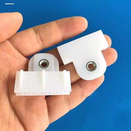 适配东风雪铁龙天逸C5云逸车窗升降器托架固定玻璃卡子卡扣夹子