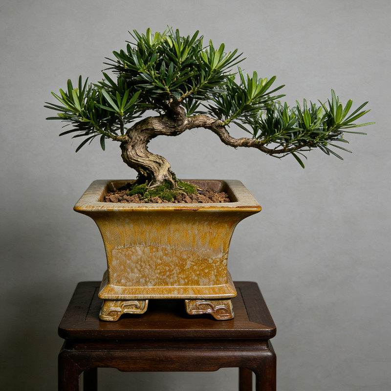 紫砂花盆轻奢高级感复古长方四方形盆景盆大透气中国风绿植盆栽盆,鲜花速递/花卉仿真/绿植园艺,花盆,淘宝优惠券,粉丝福利购,淘宝优惠卷