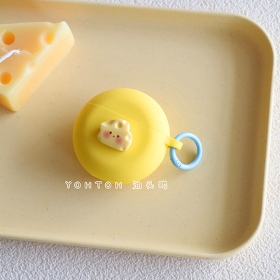 华为柔软耳机保护套连体