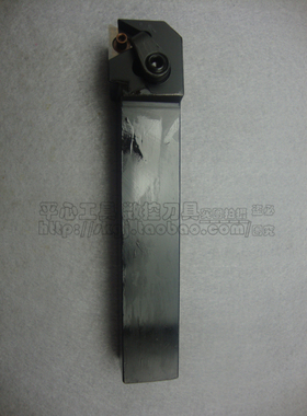 数控车刀大全压板式外圆数控车刀MTGNR2020K16/20方刀杆91度正刀