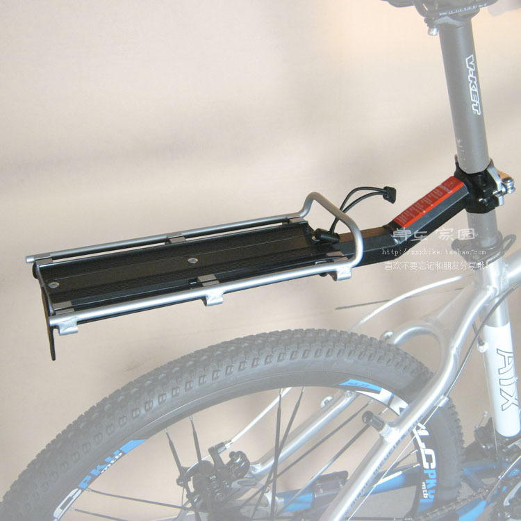 Porte-bagages pour vélo - Ref 2429196 Image 1