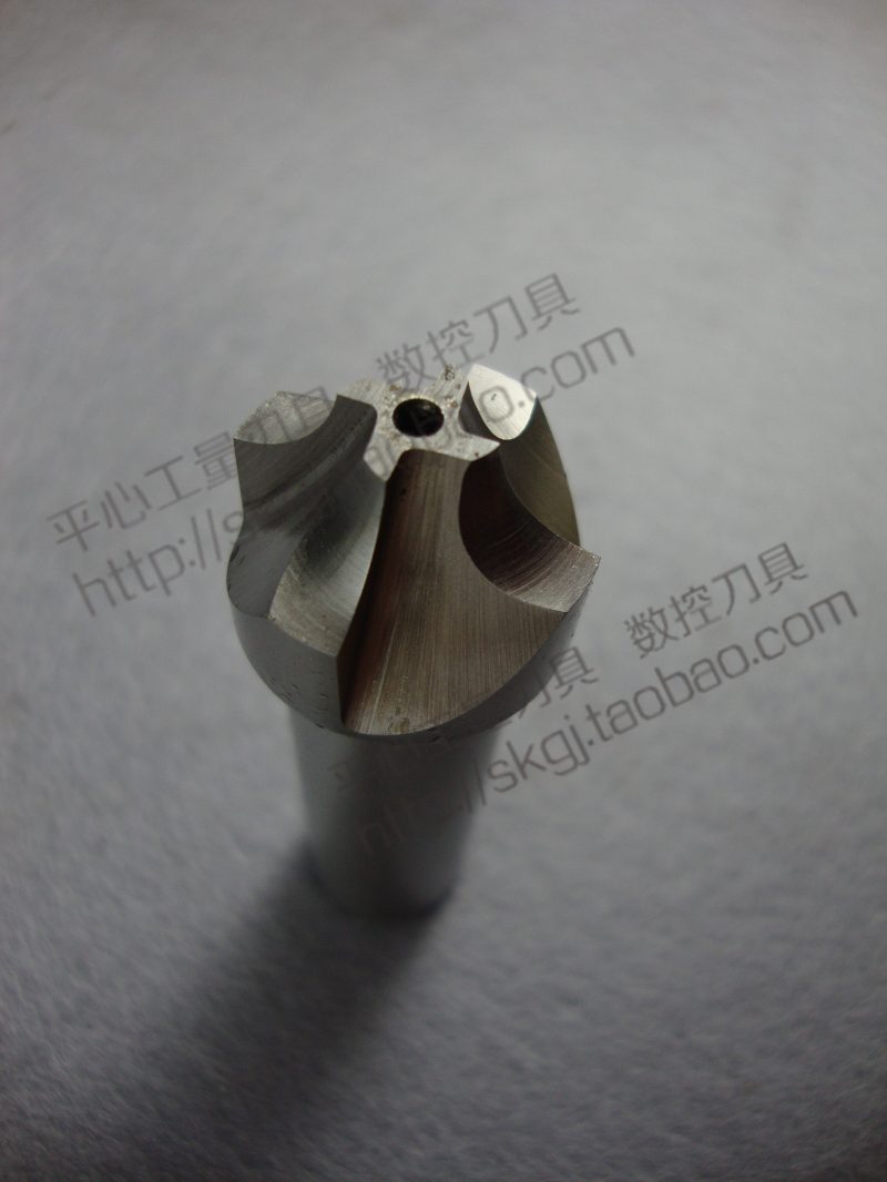 伊海授权证明/内r铣刀/凸圆弧铣刀/外r倒角刀r6r810r12.5r15r20