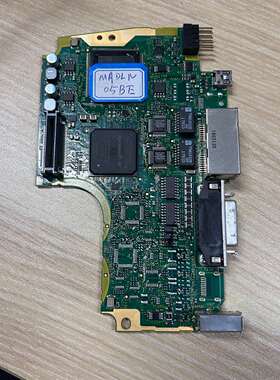 《议价商品》松下 MADLN05BE电路板