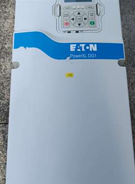 《议价商品》伊顿EATON变频器PowerXL DG1-34031FB-