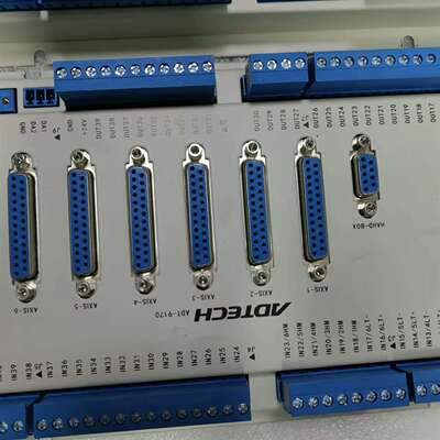《议价商品》ADTECH众为兴接线板 ADT-9170
