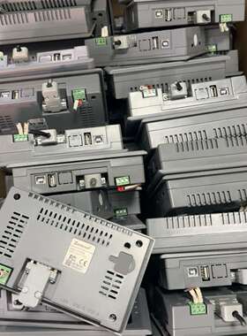 《议价商品》显控SK-050HE触摸屏，SK-050BE